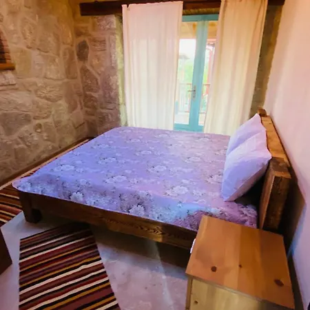 Close To Sea In The Village Of Bodrum/mazi Stone House Ξενοδοχείο *
