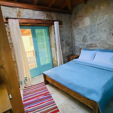 Close To Sea In The Village Of Bodrum/mazi Stone House Ξενοδοχείο *