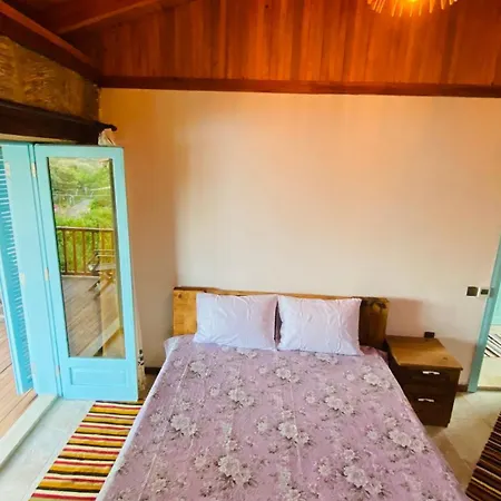 Close To Sea In The Village Of Bodrum/mazi Stone House Ξενοδοχείο *
